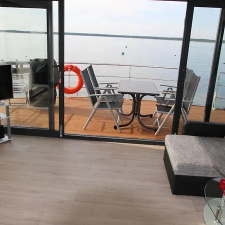 Appartement In Mecklenburg Western Pomerania