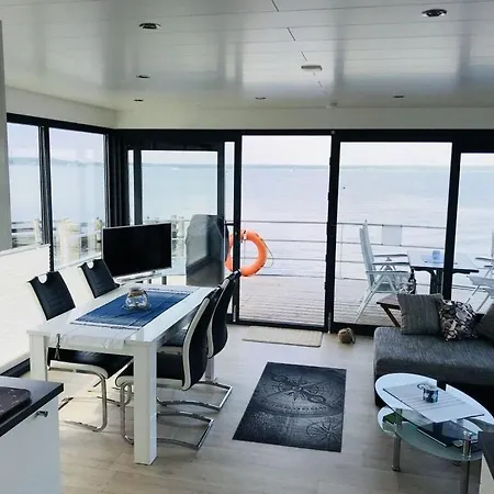 Appartement In Mecklenburg Western Pomerania *