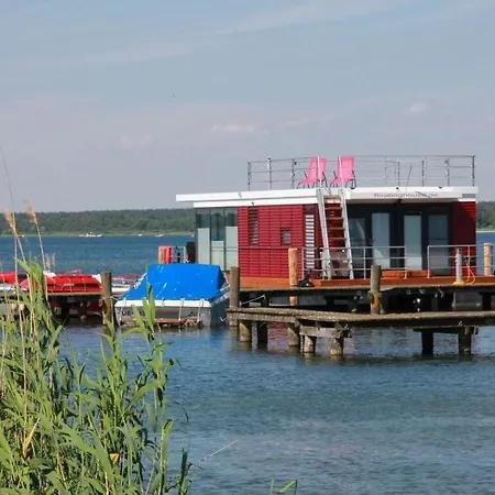 In Mecklenburg Western Pomerania *