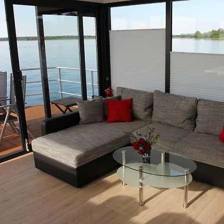 Appartement In Mecklenburg Western Pomerania *