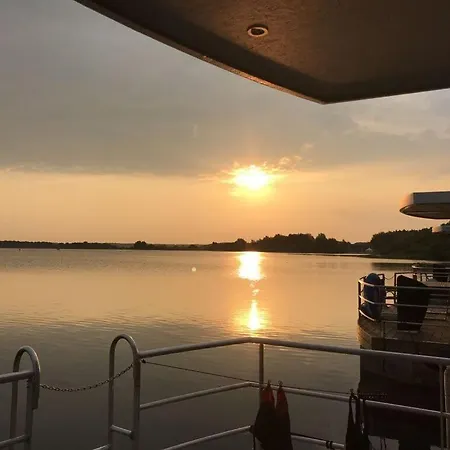 In Mecklenburg Western Pomerania Unter Göhren