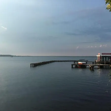 In Mecklenburg Western Pomerania Apartamento