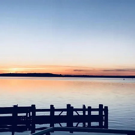 Apartamento In Mecklenburg Western Pomerania *