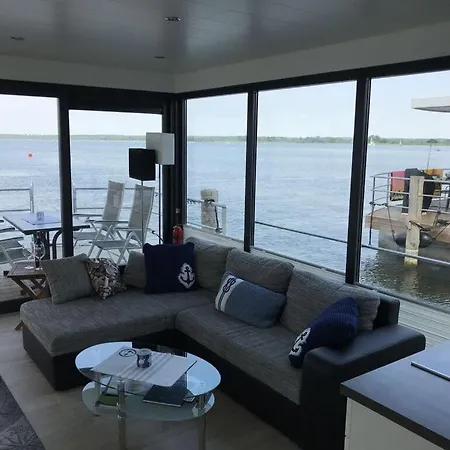 Apartamento In Mecklenburg Western Pomerania Unter Göhren