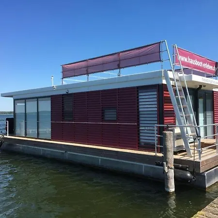 Apartamento In Mecklenburg Western Pomerania