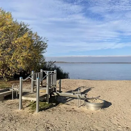 In Mecklenburg Western Pomerania *