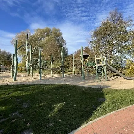 In Mecklenburg Western Pomerania * Unter Göhren